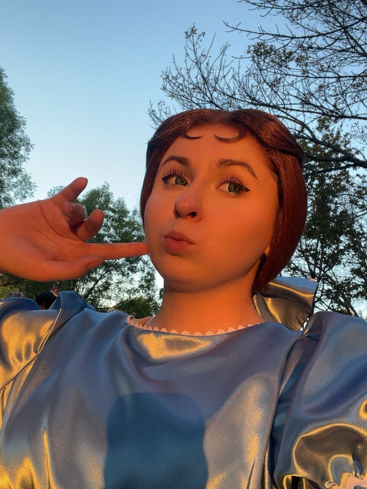 Wendy & Peter pan  - Photo 4