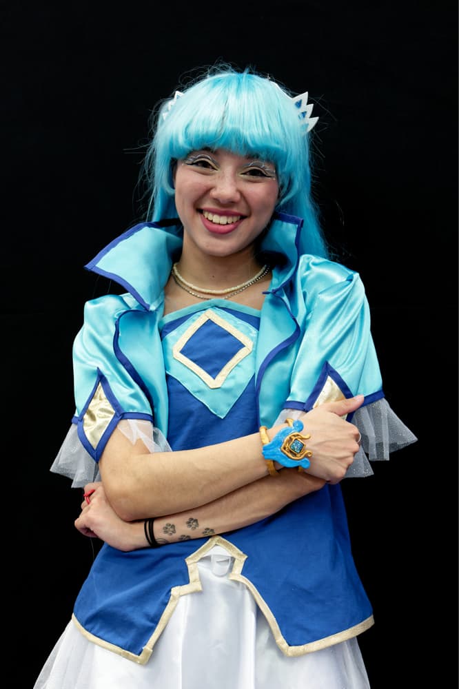 Talia 🫧 - Photo 9