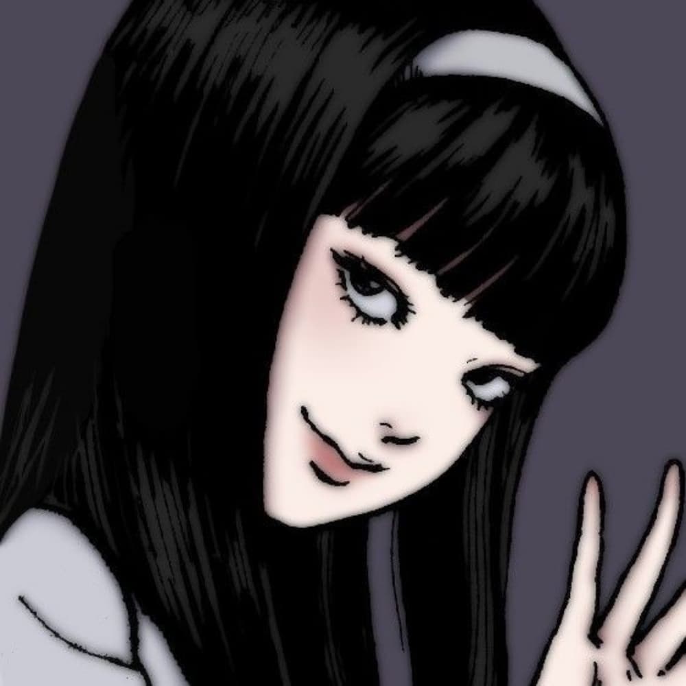 Tomie Kawamaki