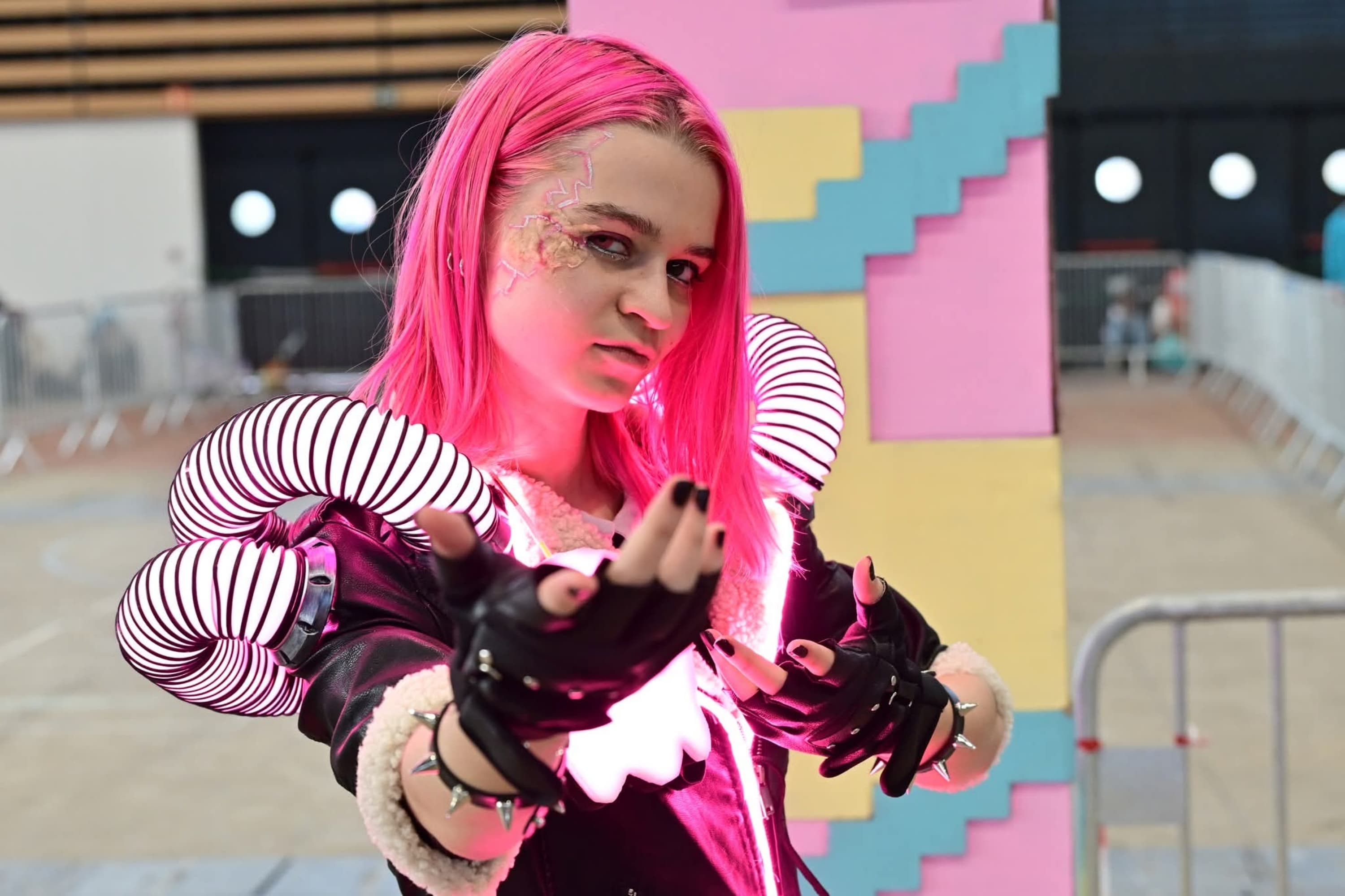 ☆ Tesla Japan Touch  - Photo 19