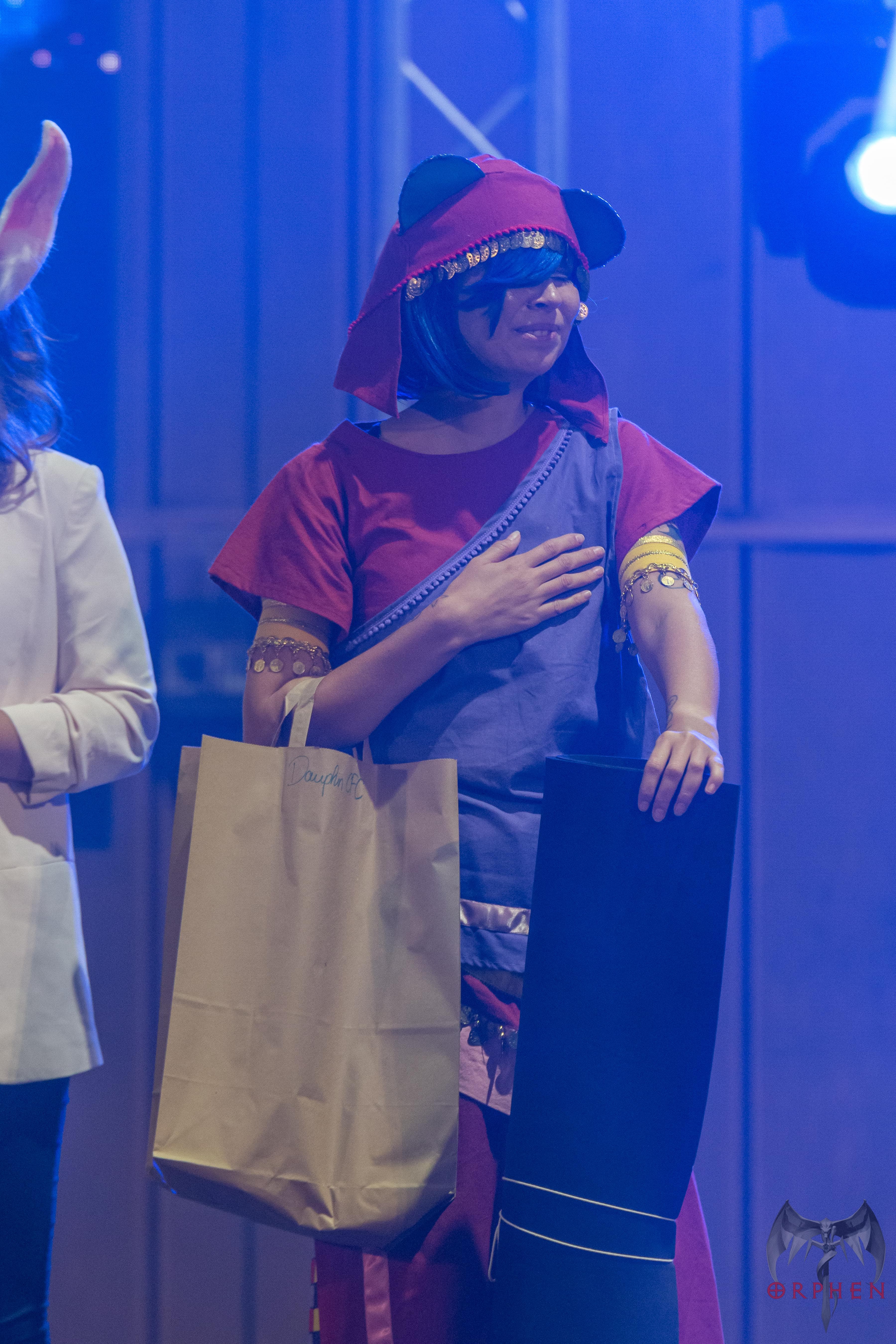 Geekali 2022 - Scène - Photo 30