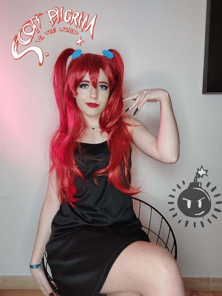 Envy Adams  - Photo 3