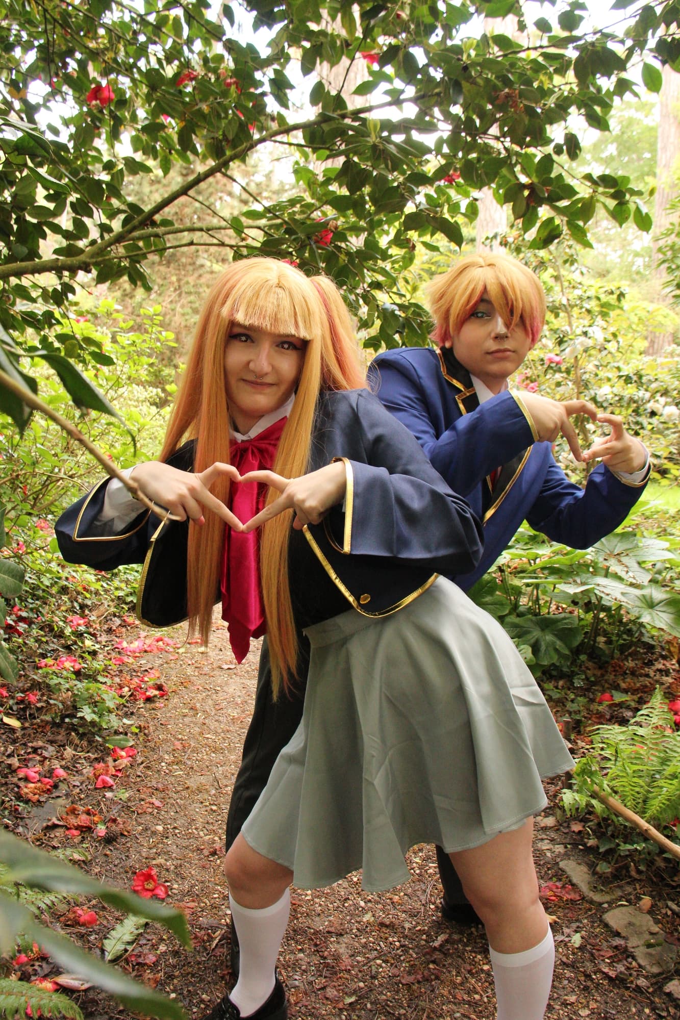 Ruby [School]  - Photo 4