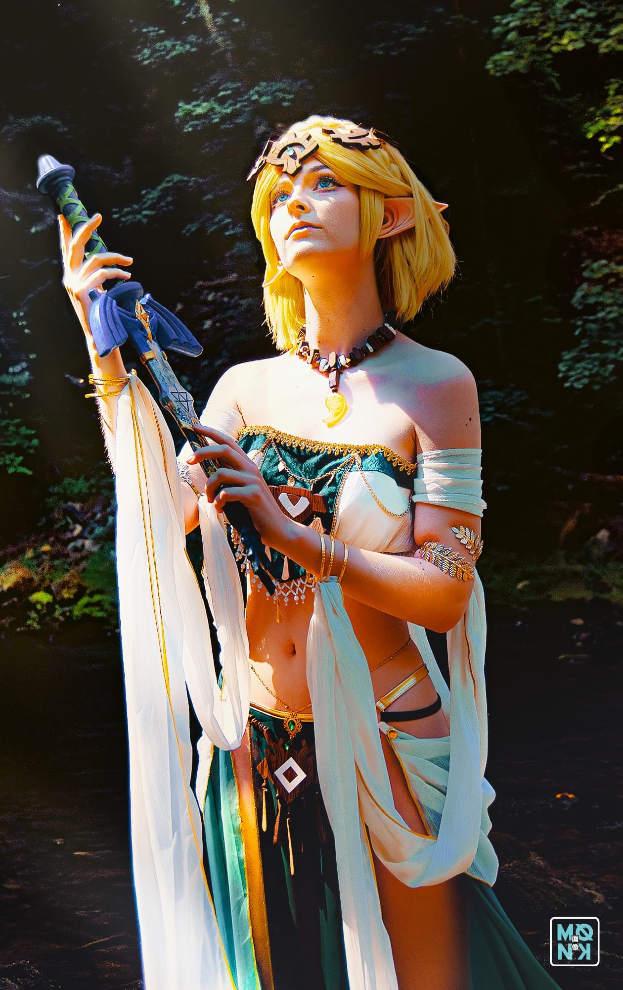 Zelda - TOTK - Photo 16
