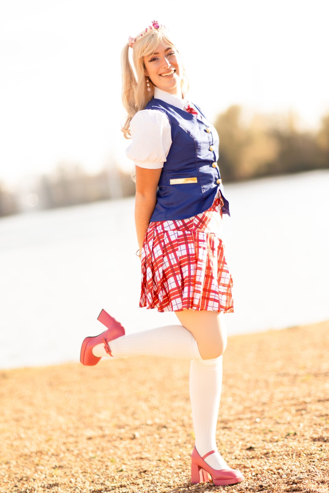 Blair Barbie - Photo 9