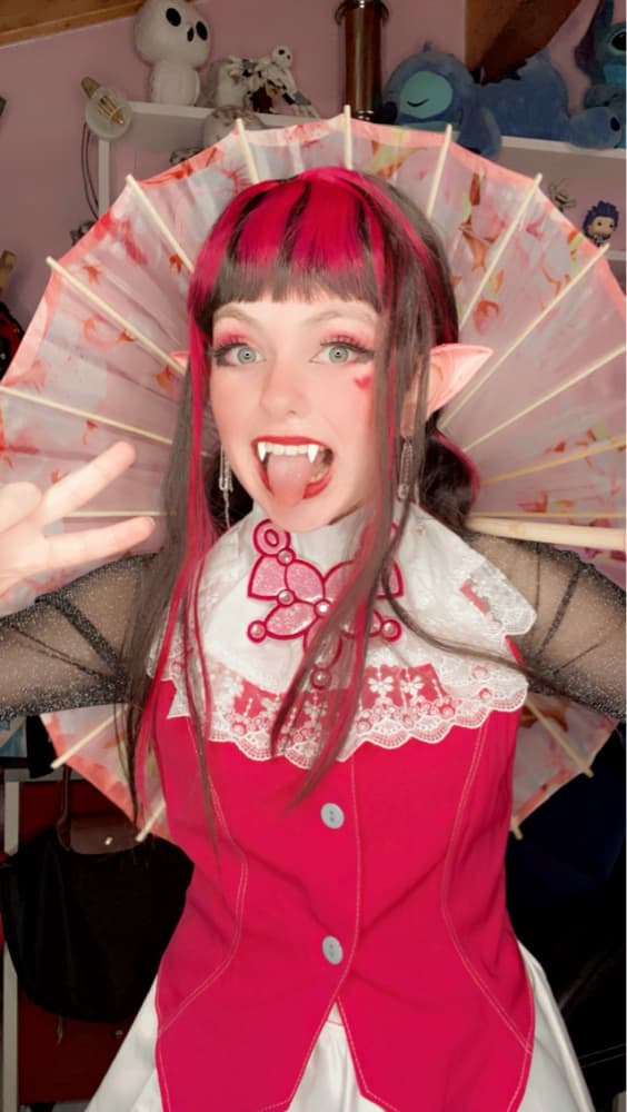 Draculaura  - Photo 9