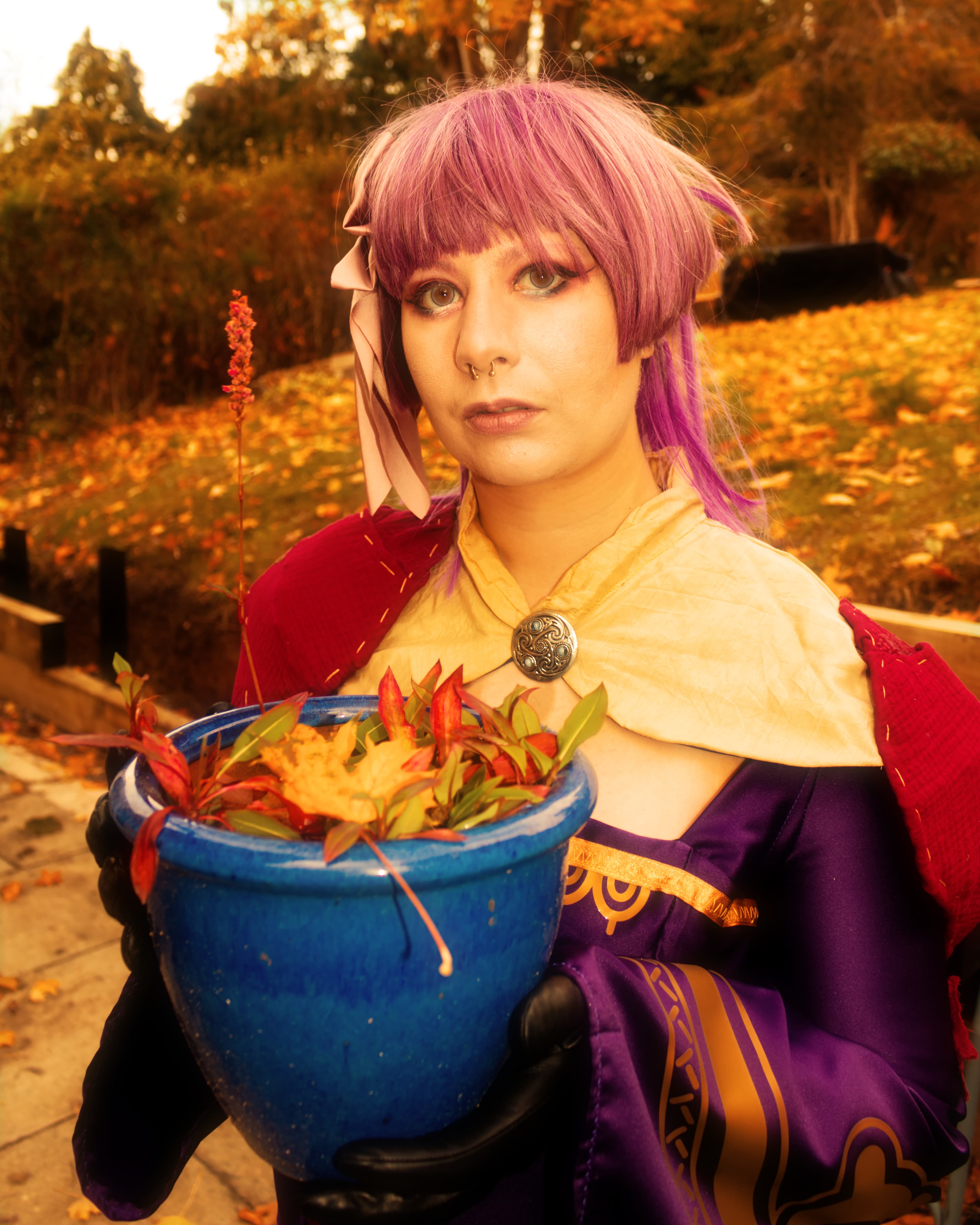 Bernadetta von Varley - Photo 3