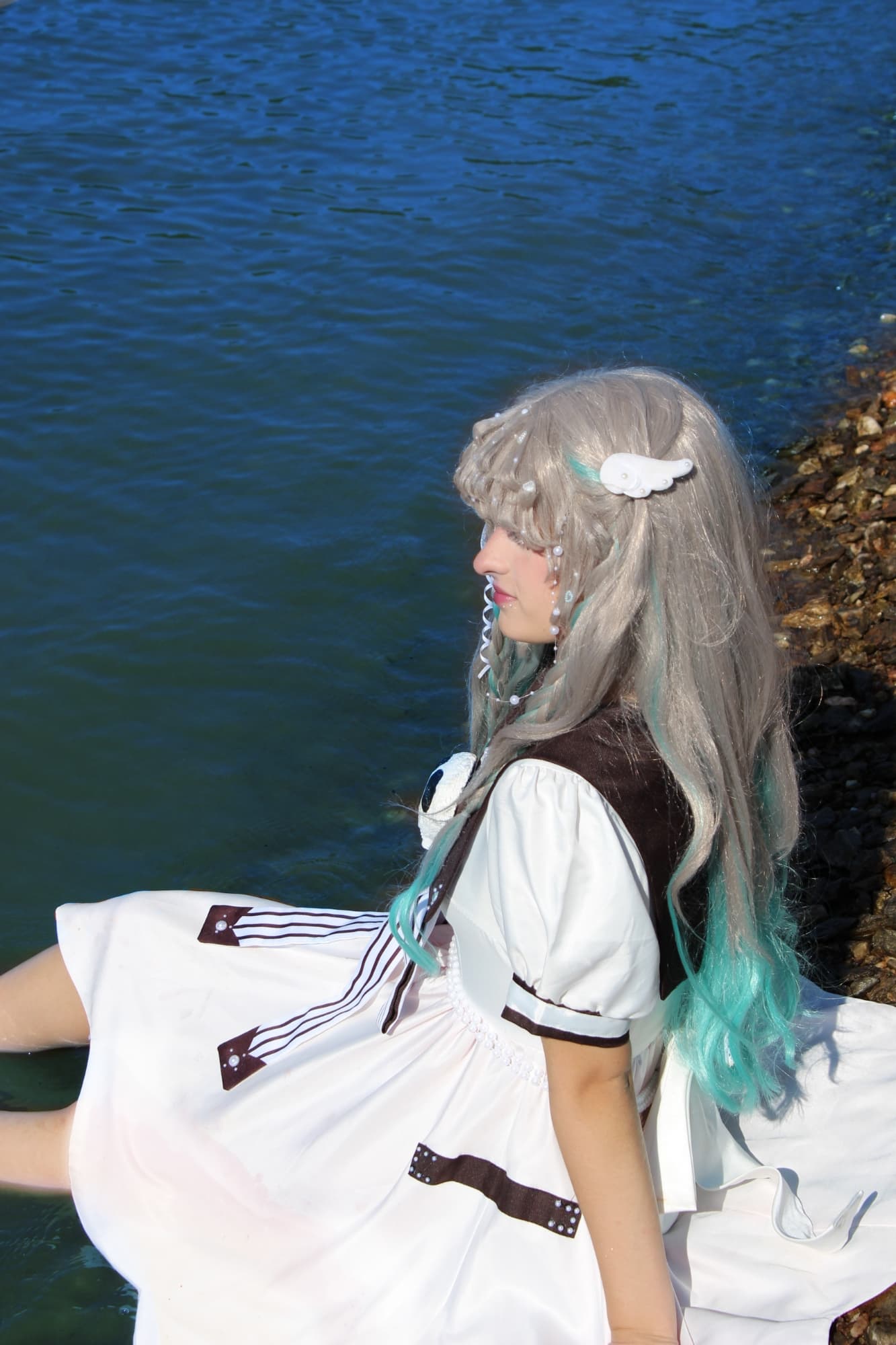 Nene yashiro - Photo 7