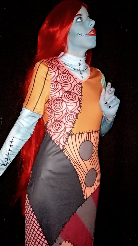 Sally Flinkstein - Photo 1