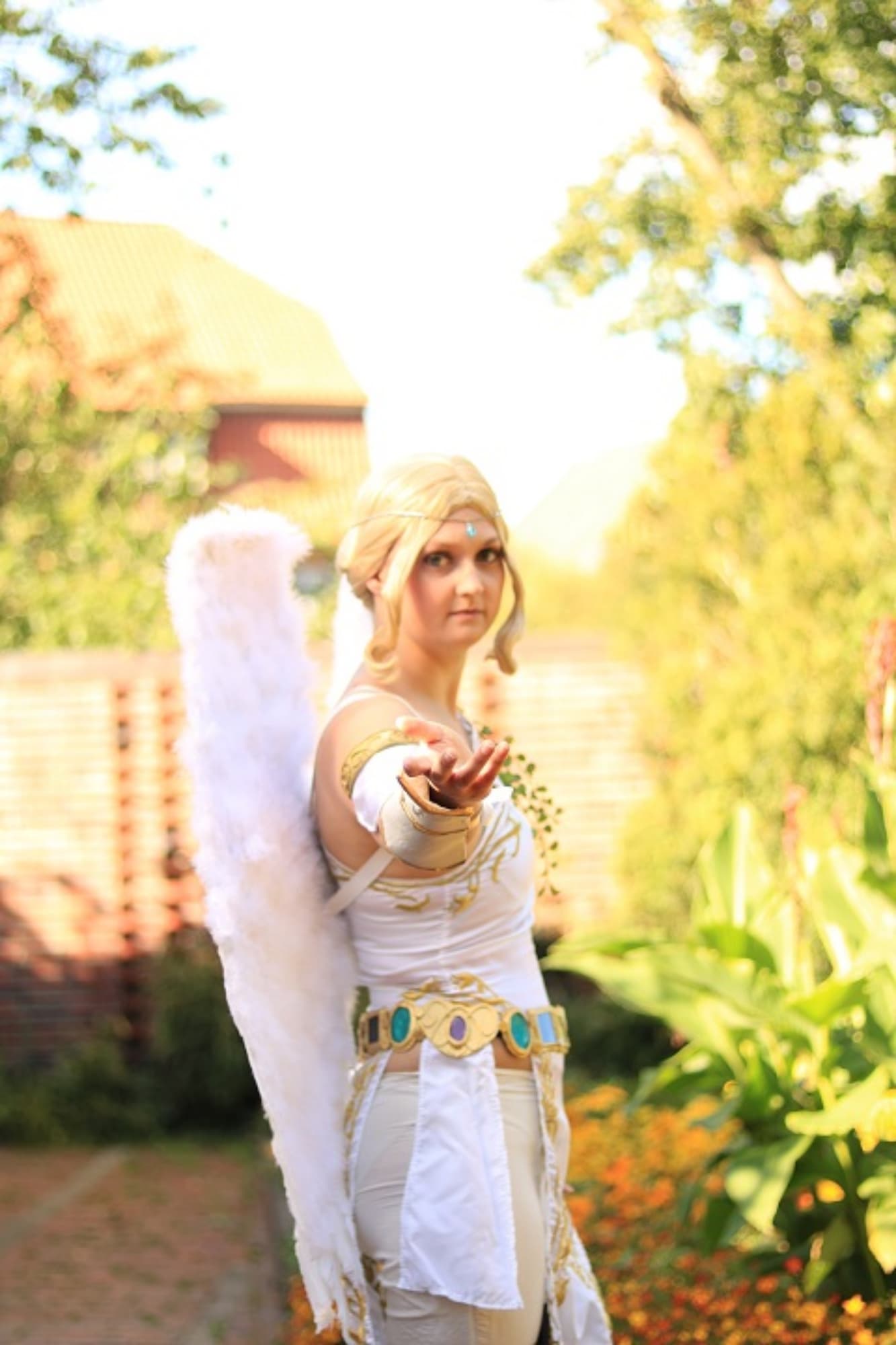 Angel (TTT 2) - Photo 56