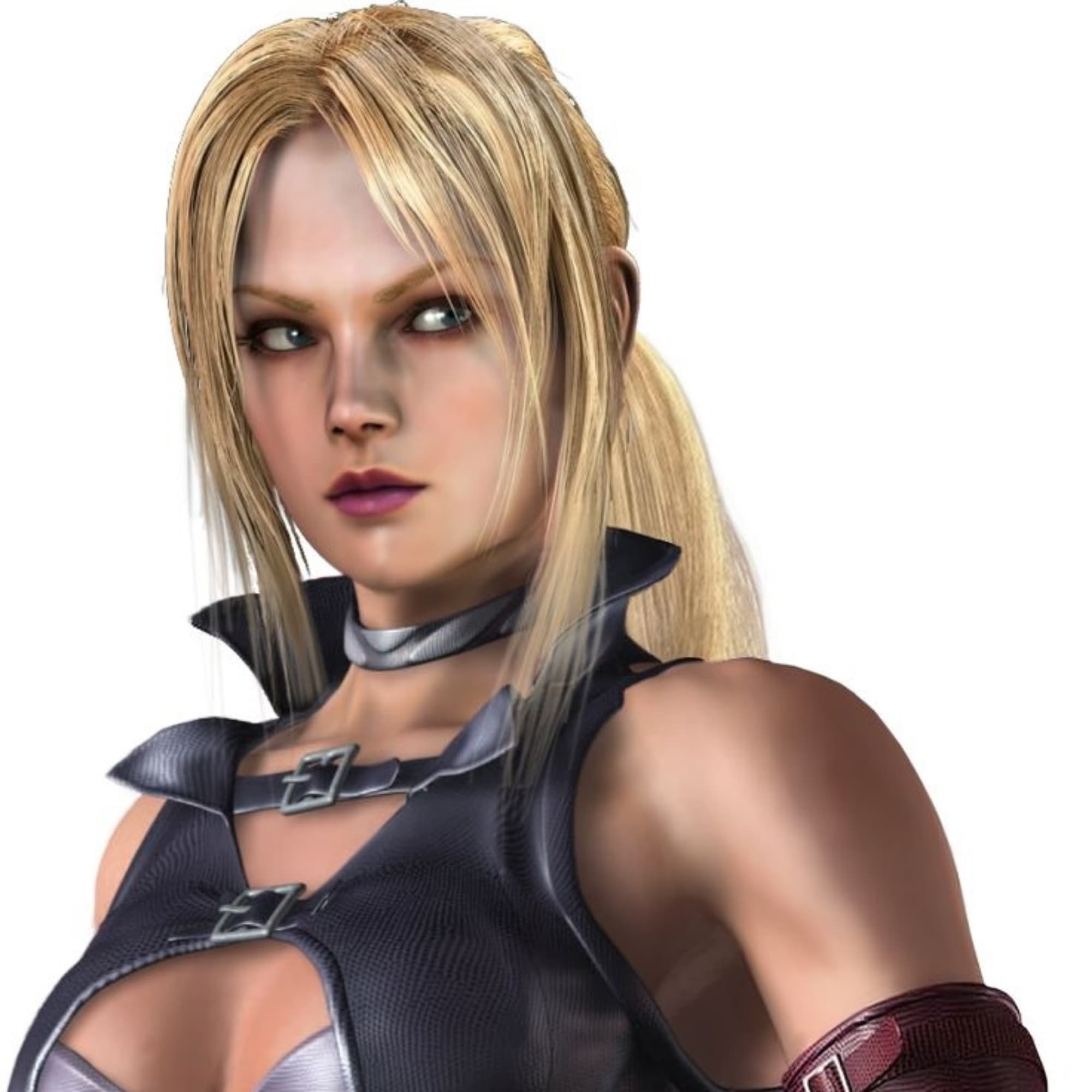 Nina Williams 
