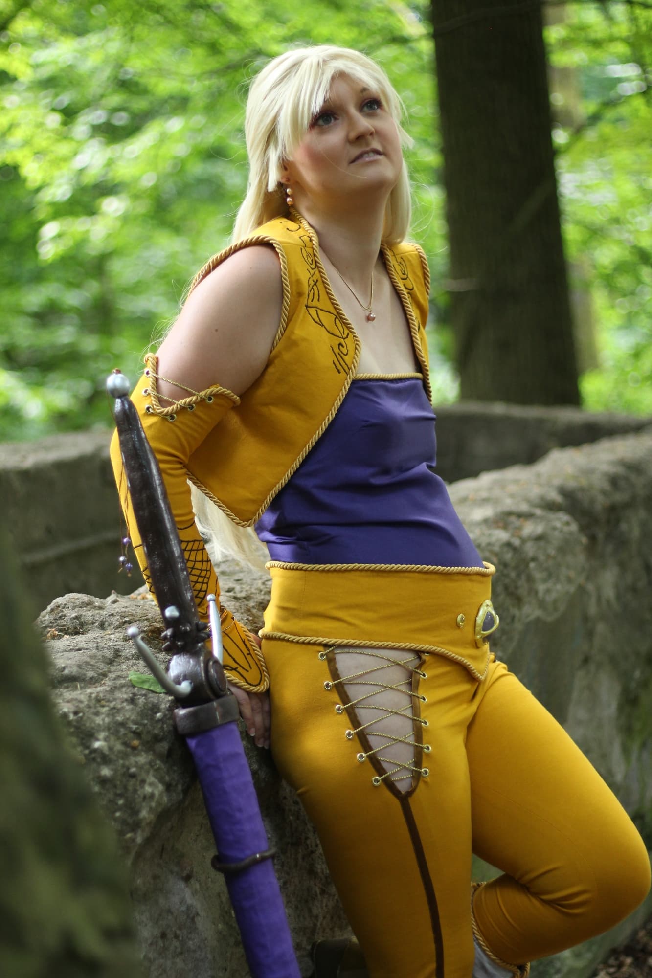 Celes Chere (FF6) - Photo 23