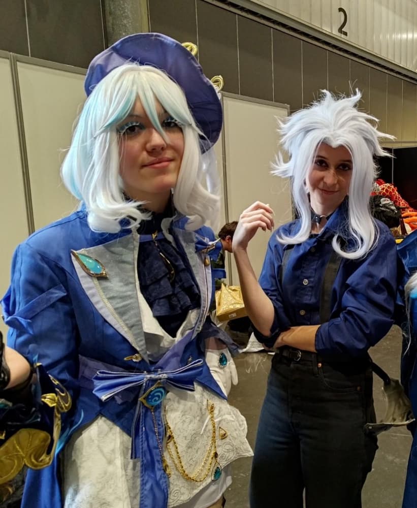 Geek Day Lille 2024 - Photo 7