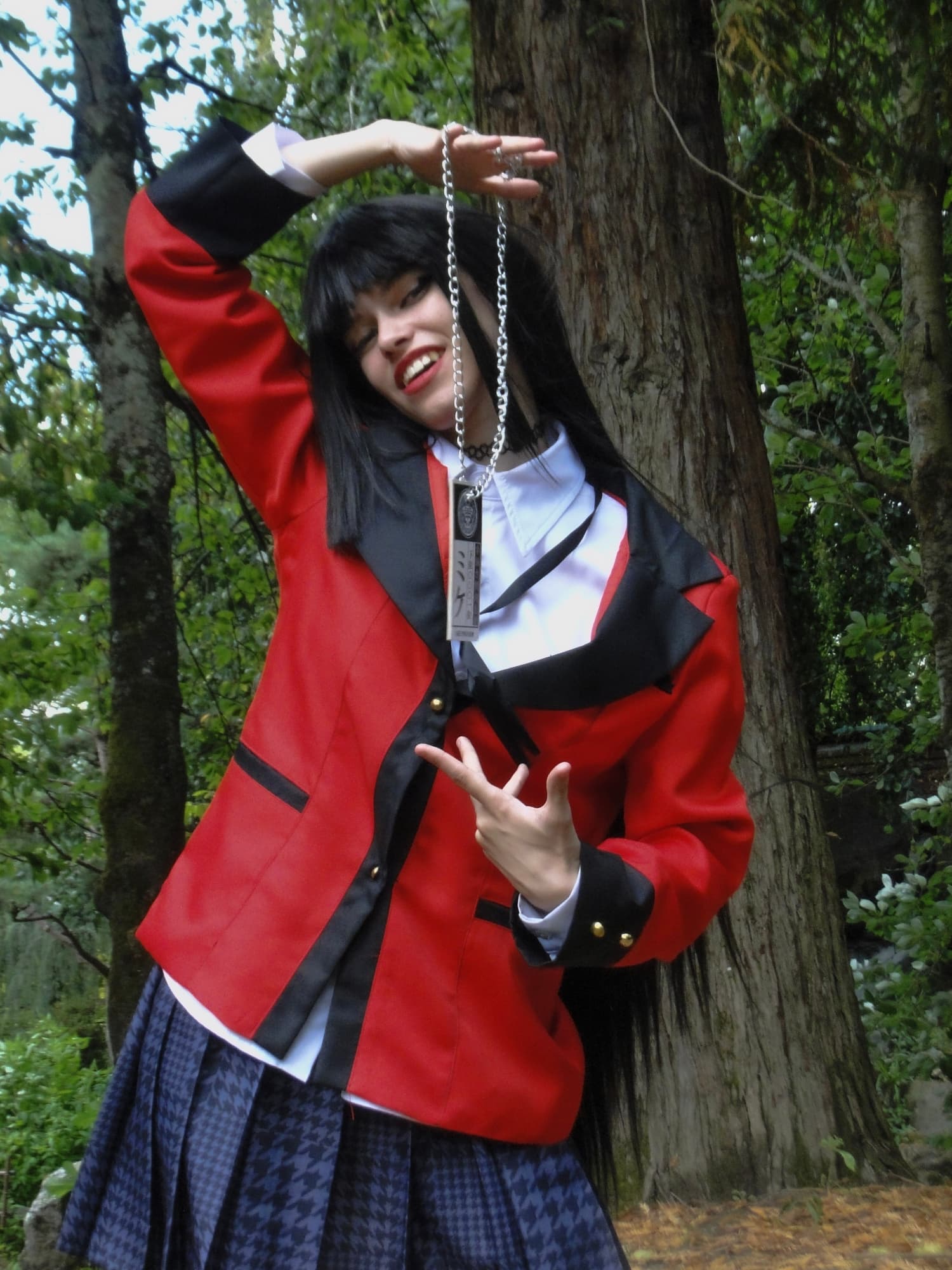 Yumeko - Photo 1