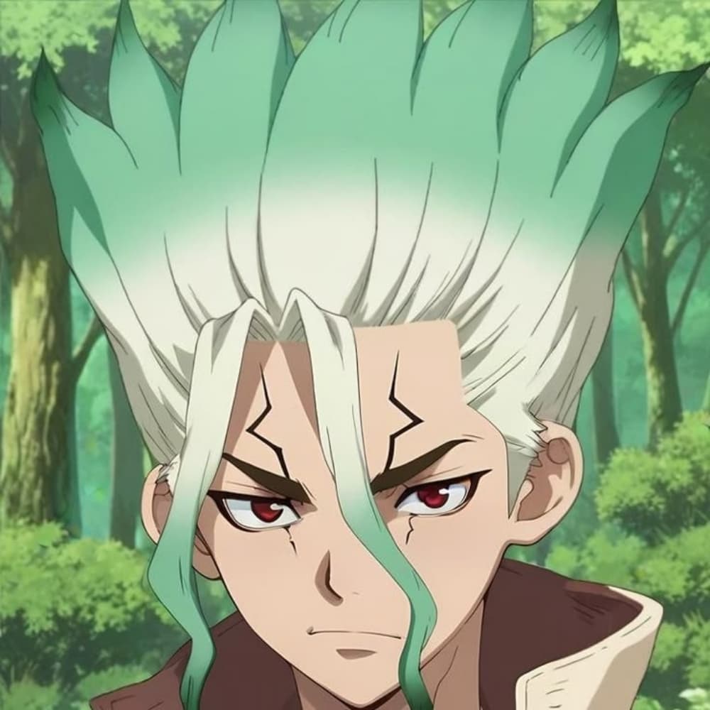 Senku
