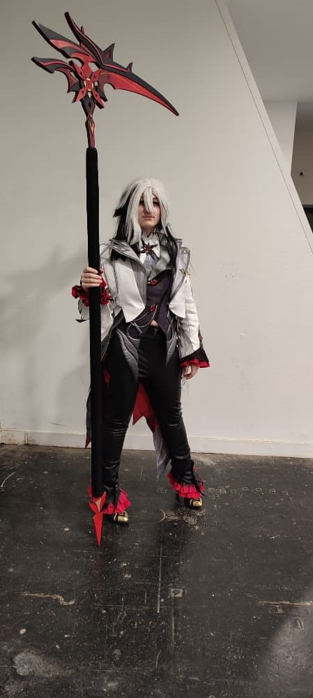 Arlecchino - Photo 7