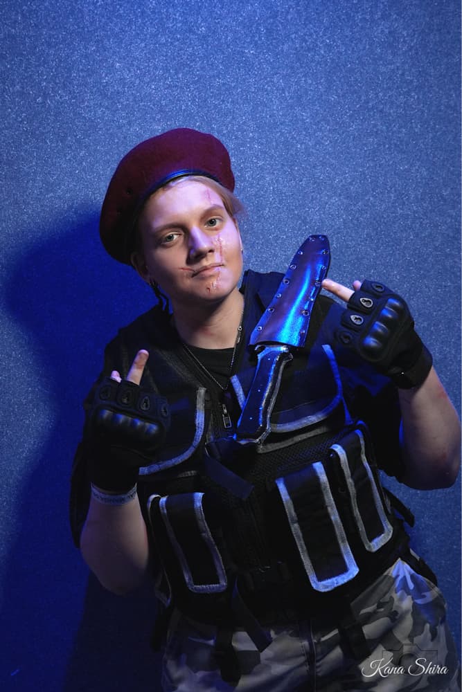 Krauser Deauville - Photo 13