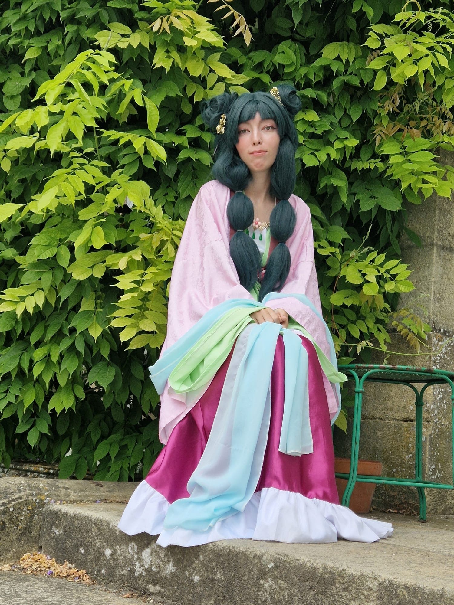 MaoMao Dinner - Photo 22