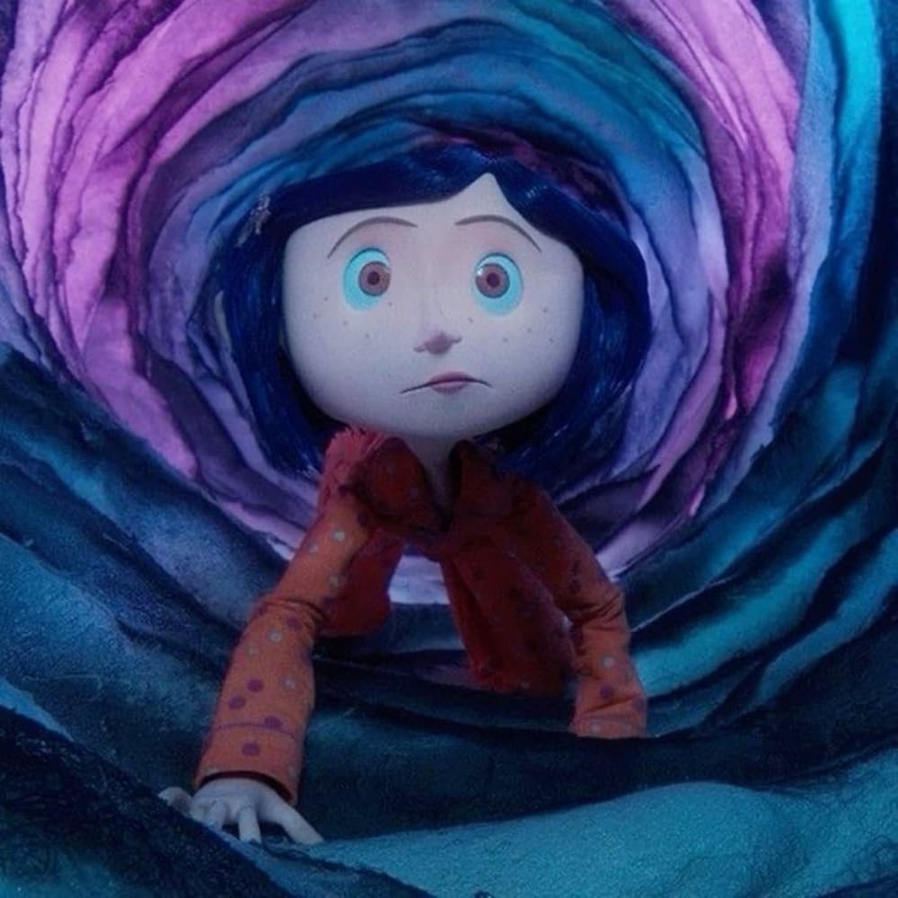 Coraline