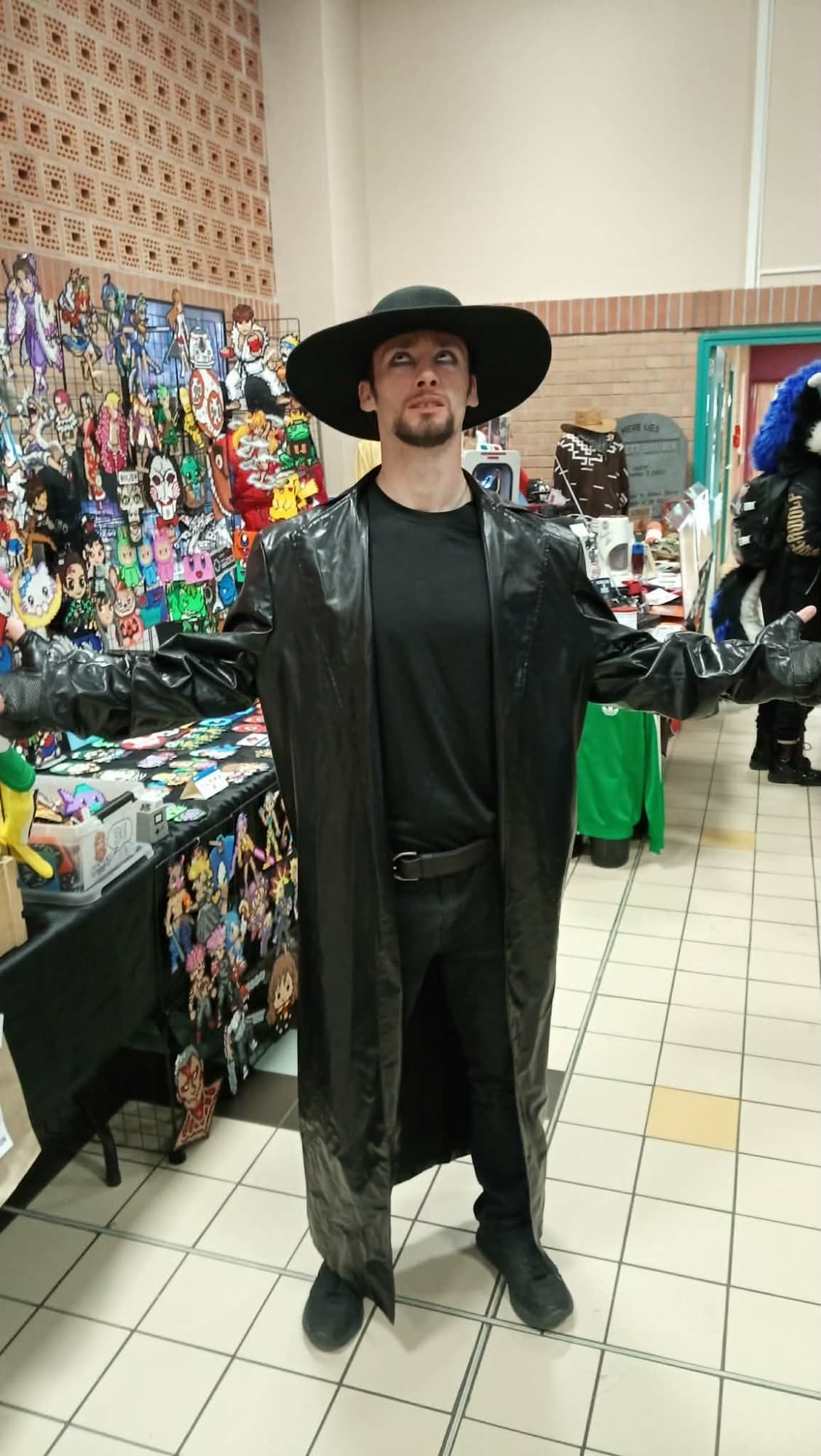 Aniche geek expo 3 - Photo 1