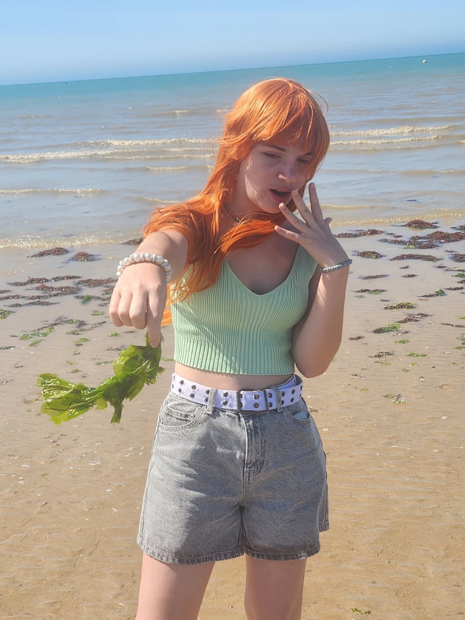 Nami plage 🏖 - Photo 12