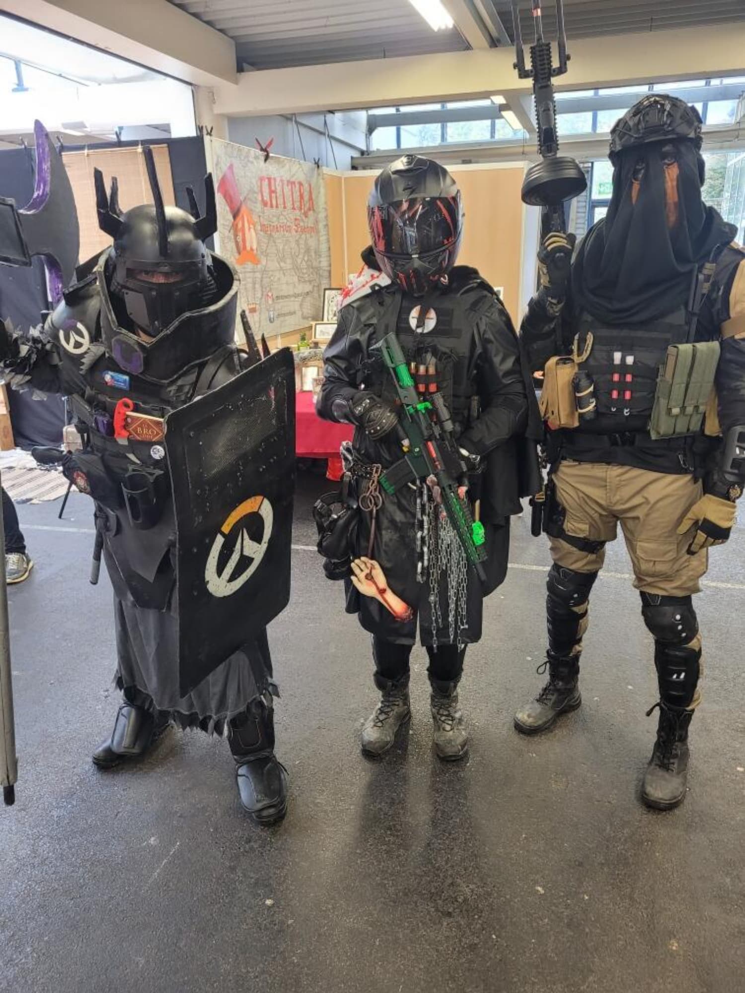 Ulreich Conventions - Photo 38