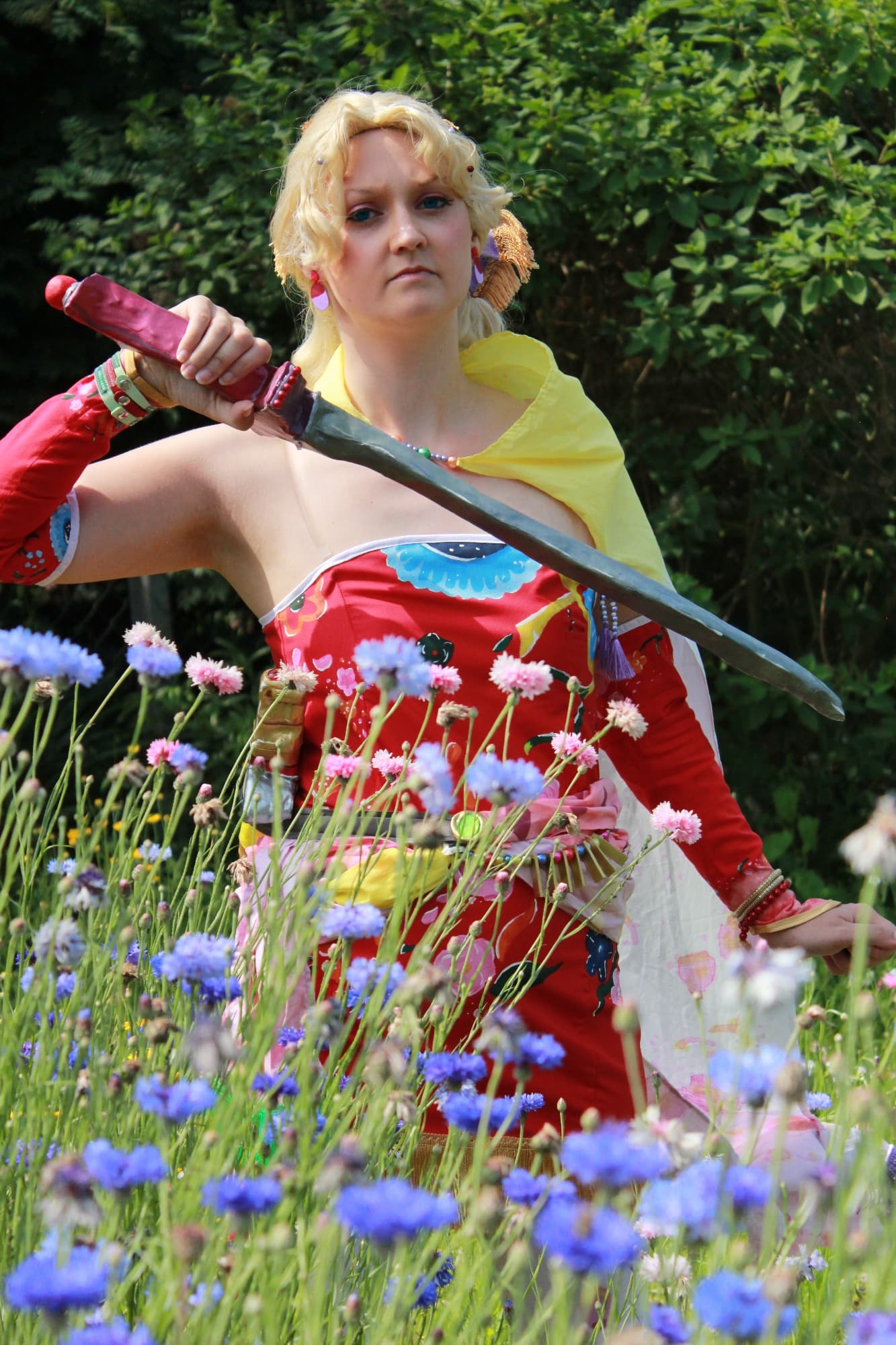 Terra Branford - Photo 15