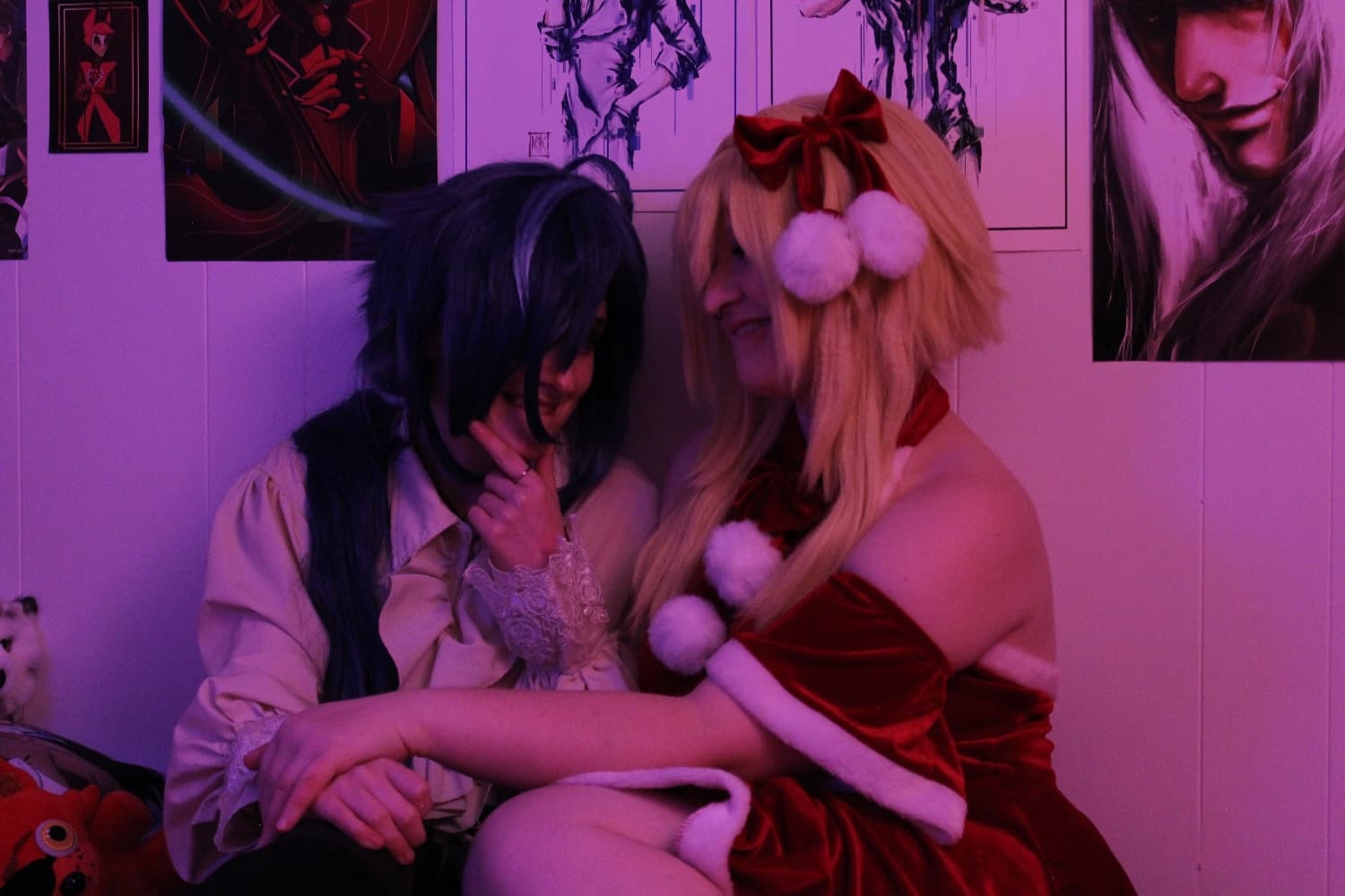 Chaotic KaeyaLumine - Photo 10