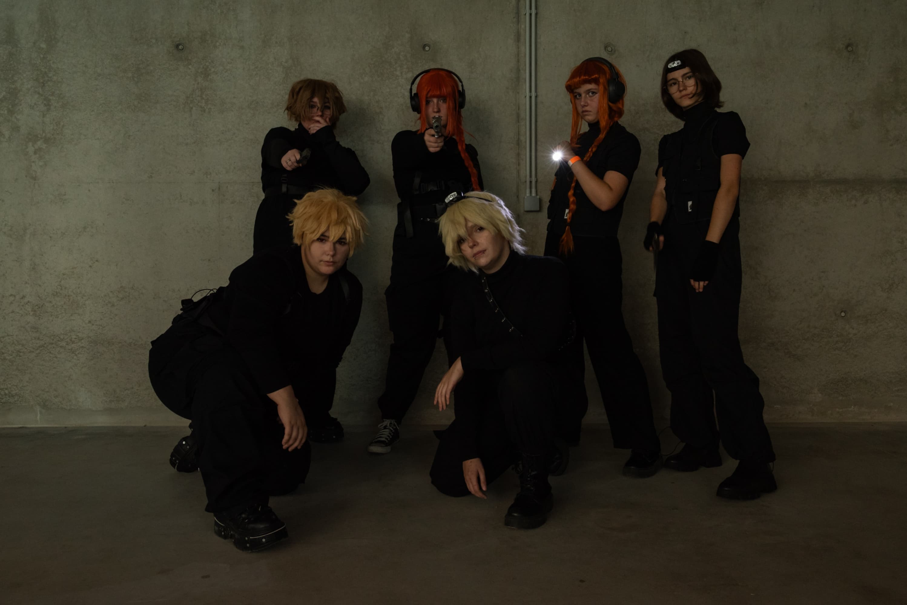 Groupe Sbg - Photo 94