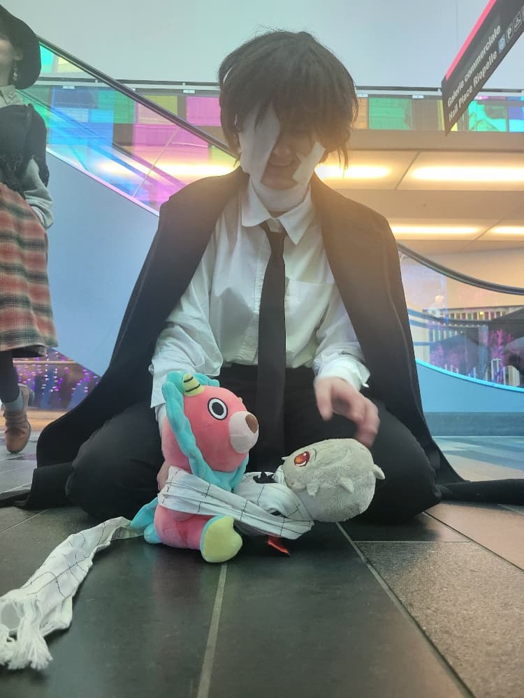 Chaotique Anya - Photo 102