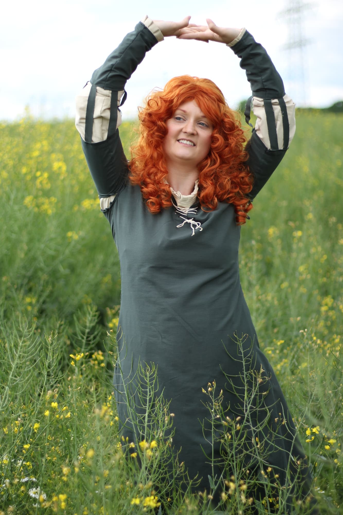 Merida (Disney) - Photo 25