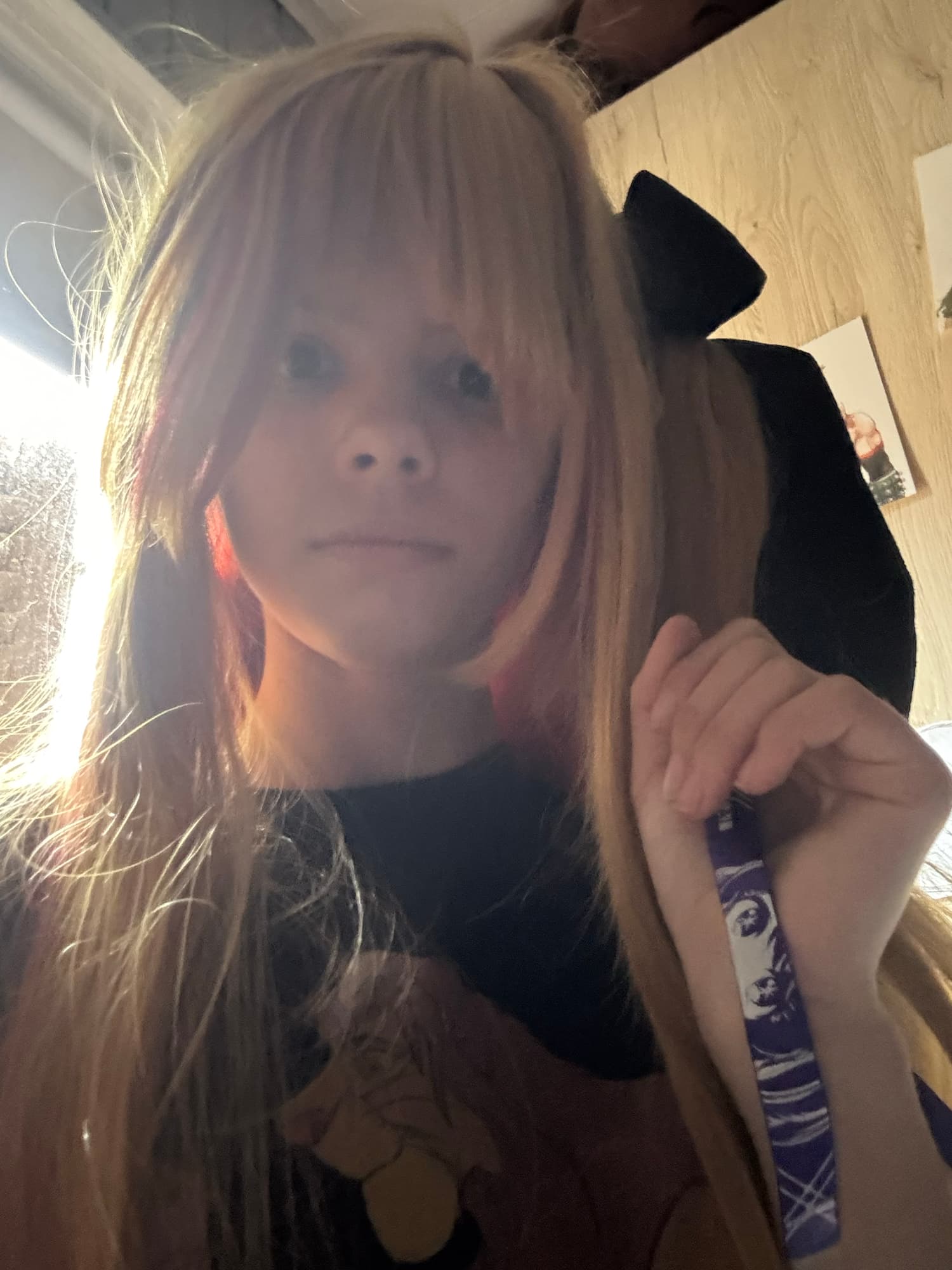 Ruby Hoshino (Wig) - Photo 13
