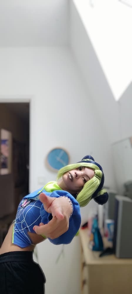 Jolyne Kujo - Photo 3