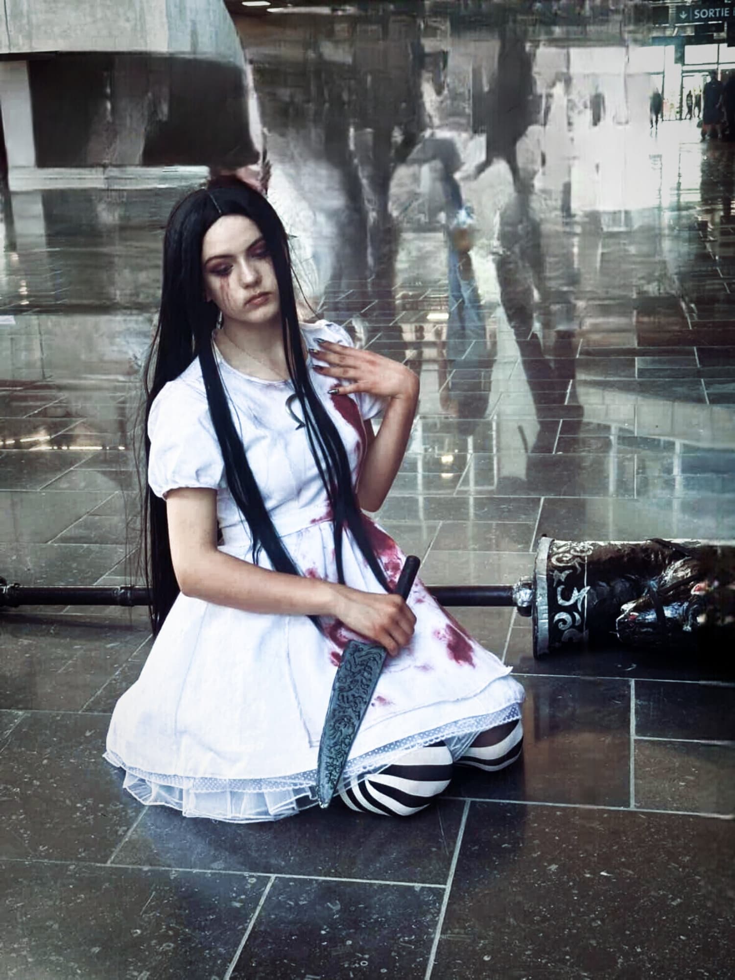 Alice hysteria  - Photo 4