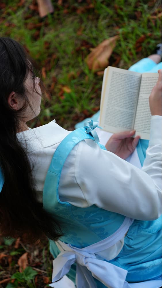 Belle princesse - Photo 5