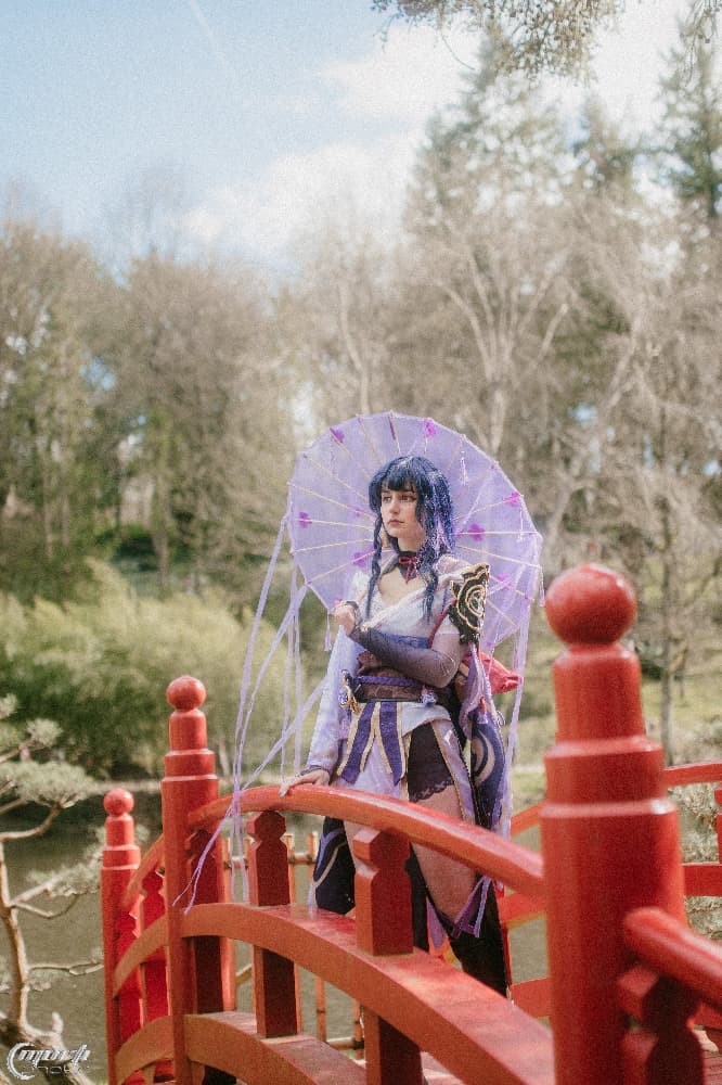 Raiden avec morti photo  - Photo 1