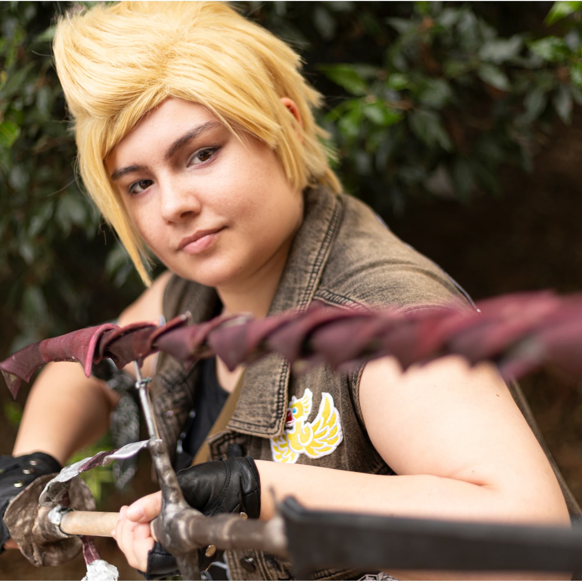 Prompto 