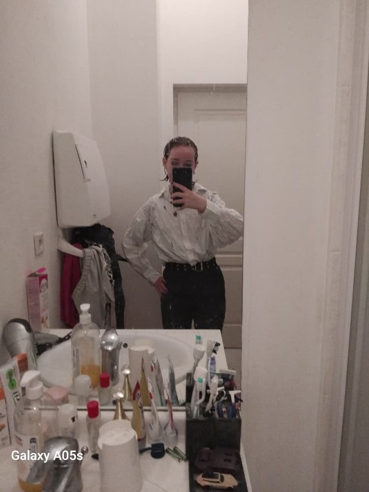 OC Lucia Woods - Photo 17