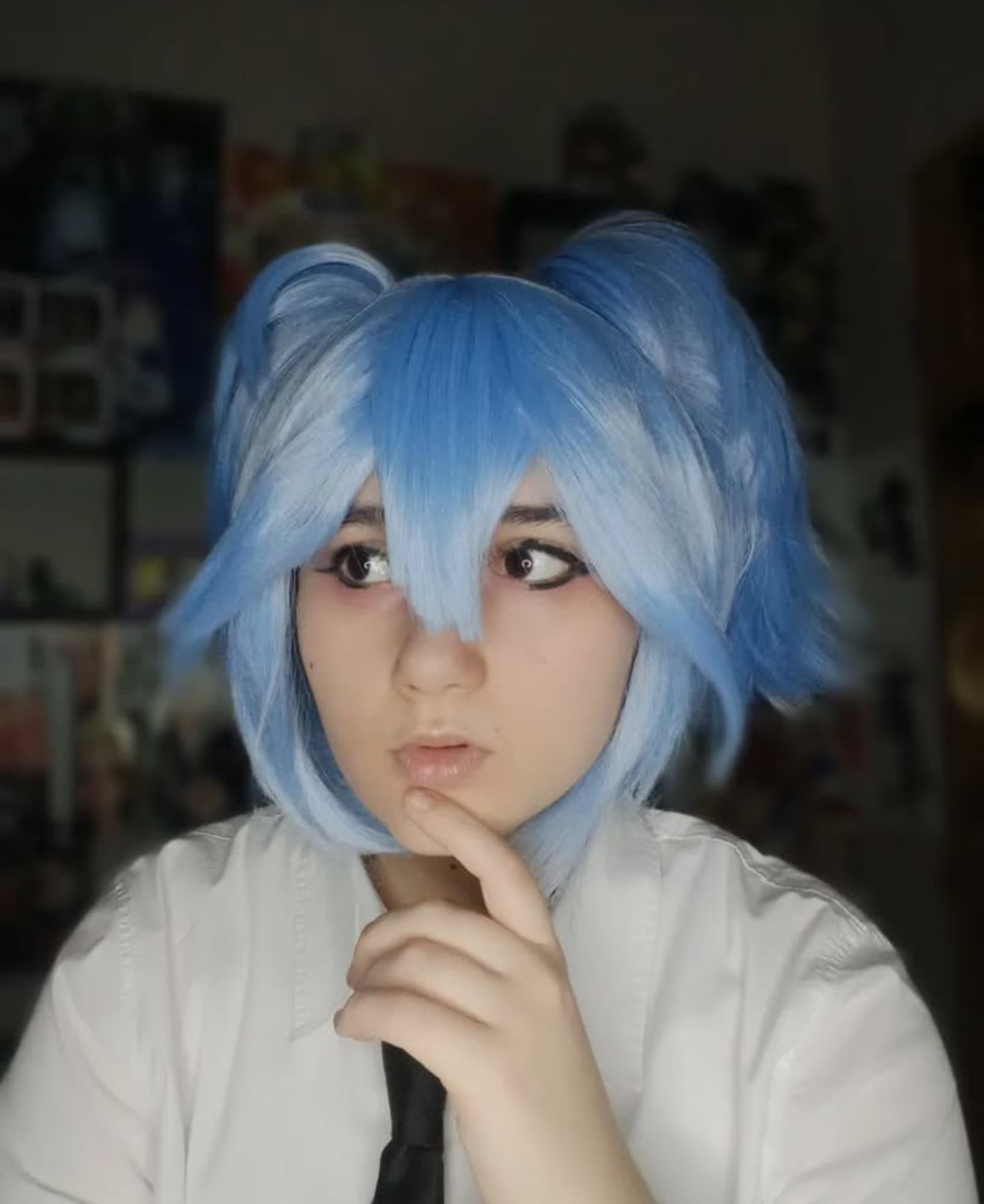 Nagisa Shiota - Photo 1