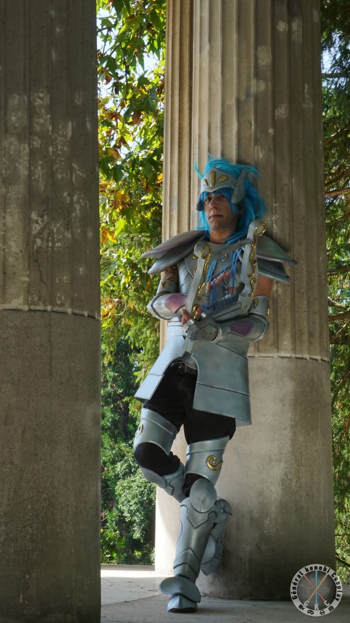 Orphée no lyra - Photo 2