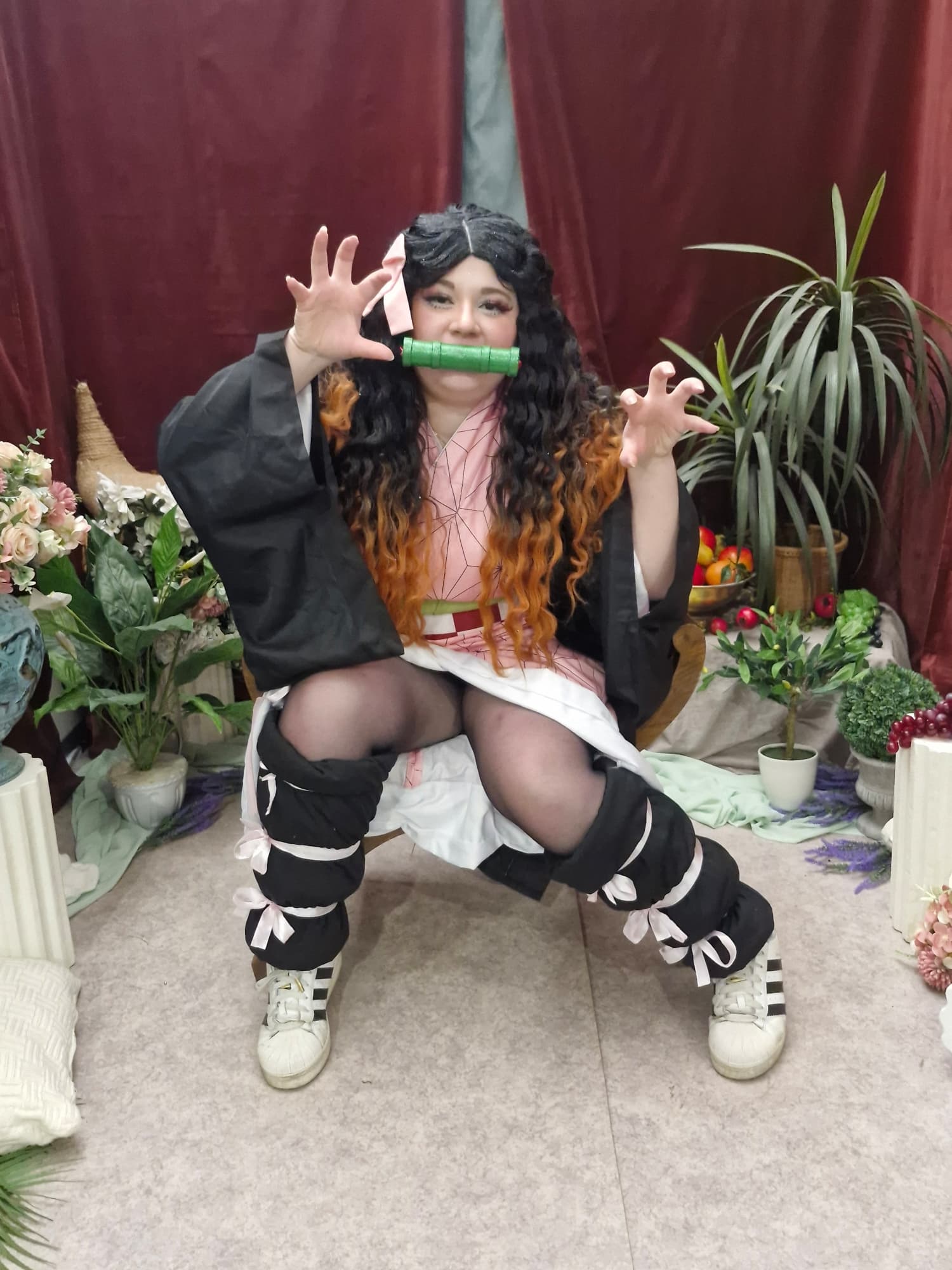 Nezuko #2 2025  - Photo 11