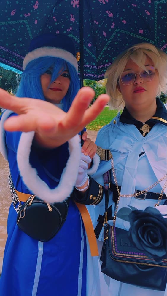 Mikaela Hyakuya  - Photo 4