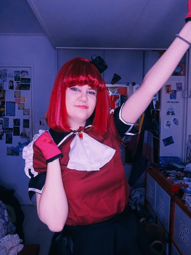 Kana Arima - Photo 7