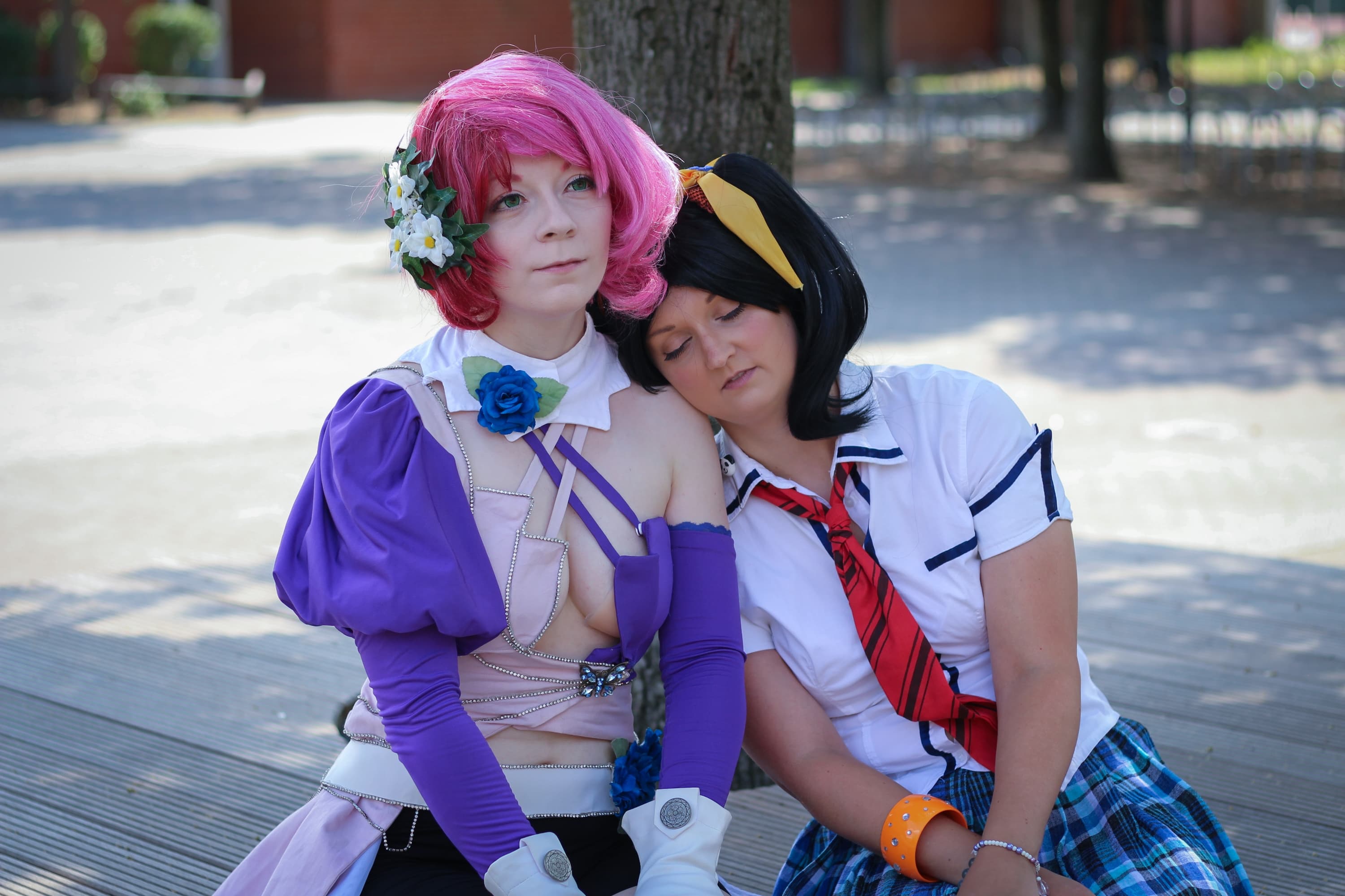 Tekken BV Shooting  - Photo 30