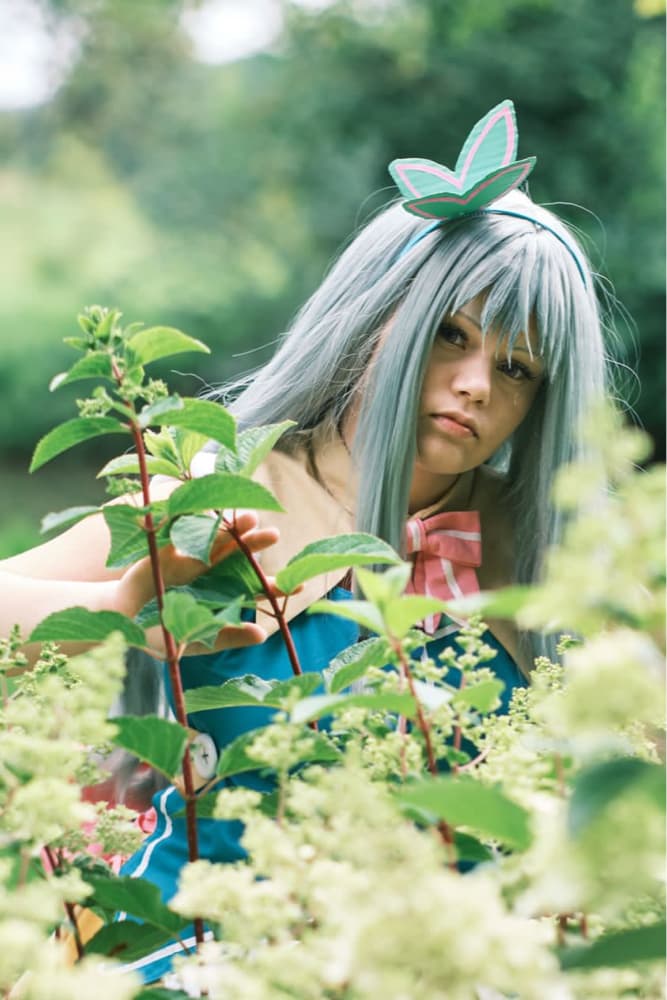 Nene kusanagi - Photo 7