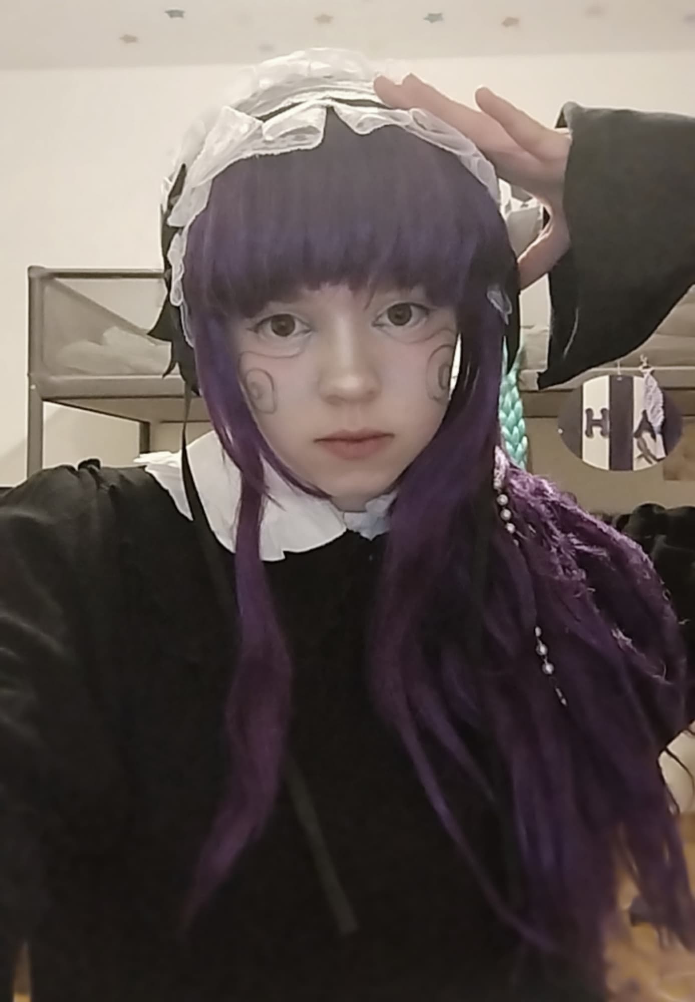 Mafuyu 🎧💜🎚️ - Photo 7