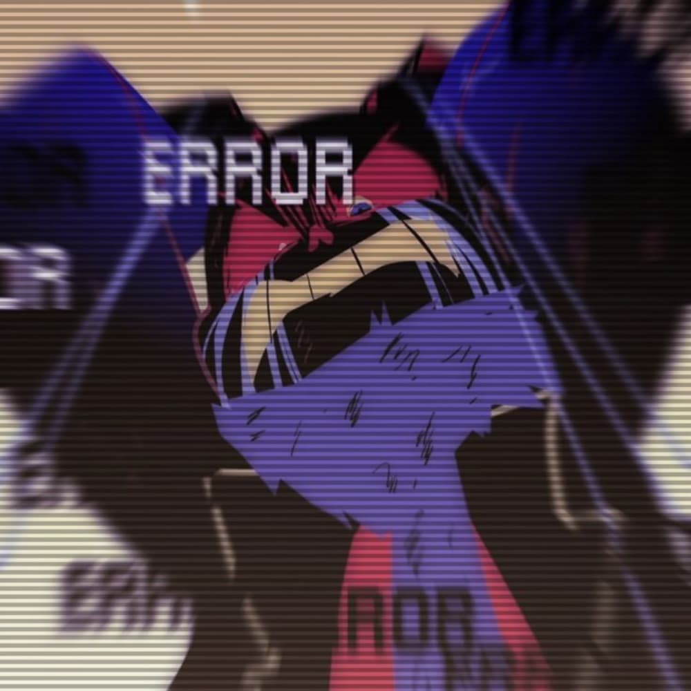Error!sans