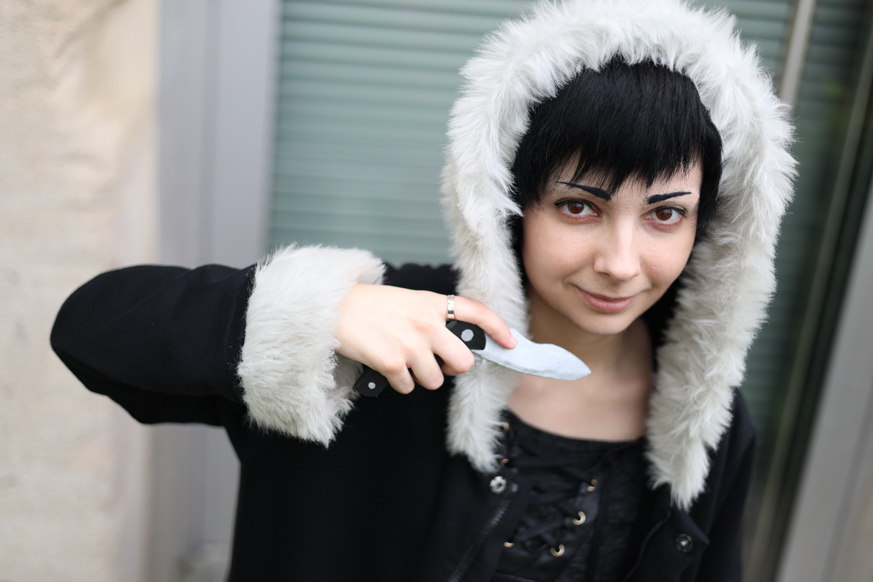 Izaya Orihara - Photo 1