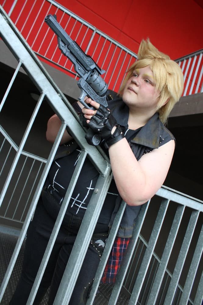 Prompto argentum  - Photo 12