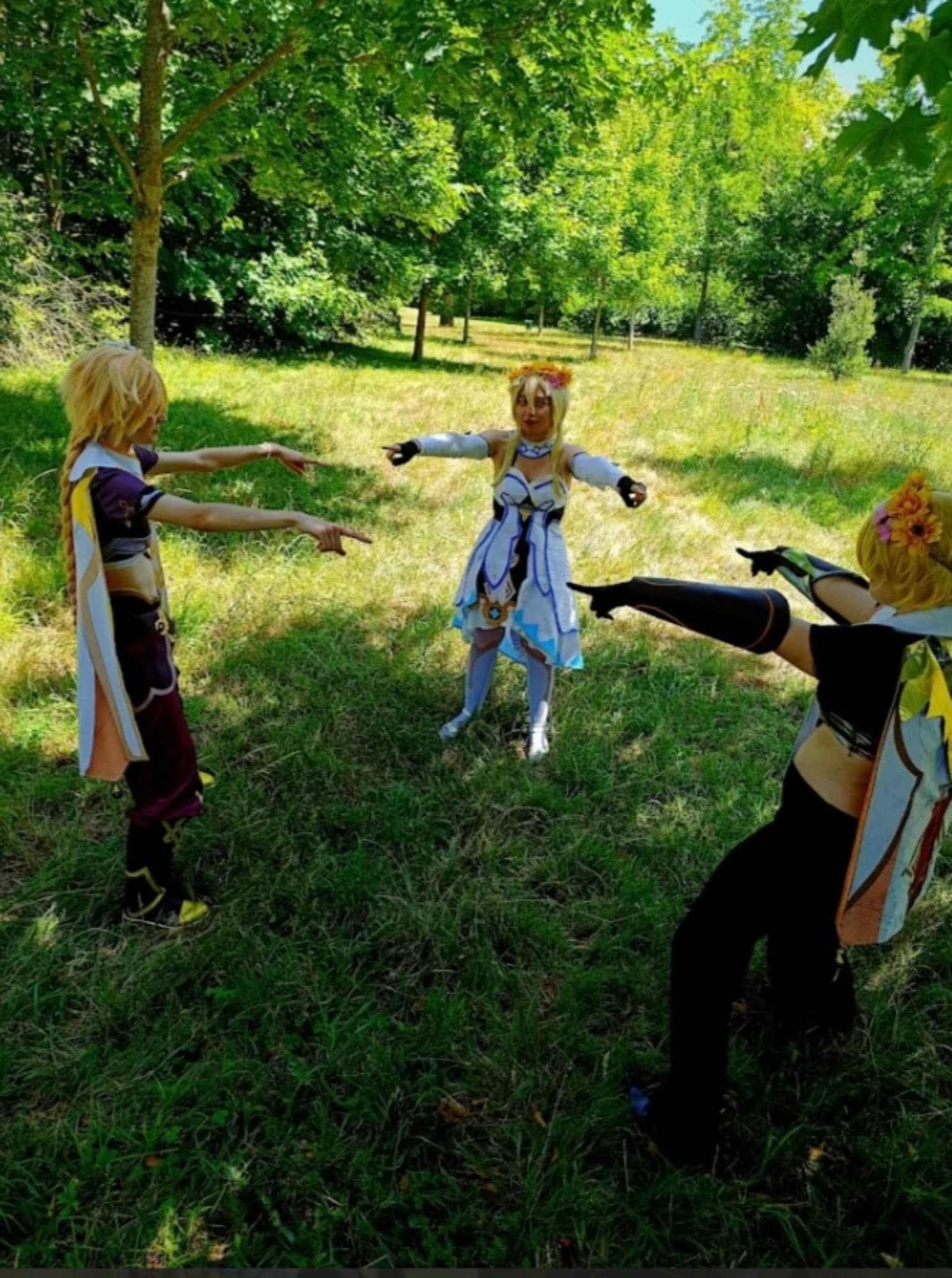 GI (Liyue theme) - Photo 30